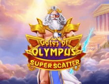 Gates of Olympus Gates of Olympus